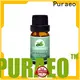 Puraeo lemon essential oil factory for hair1 1