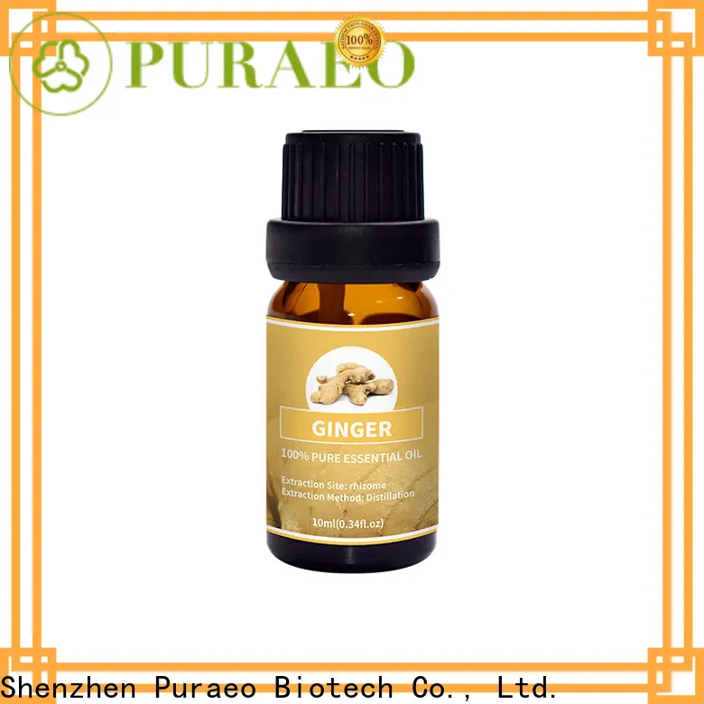 Wholesale organic tea tree essential oil factory for hair 1