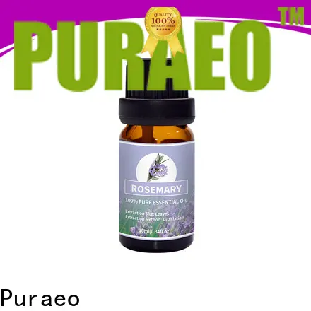 Puraeo New lavender oil supplier manufacturers for perfume 1