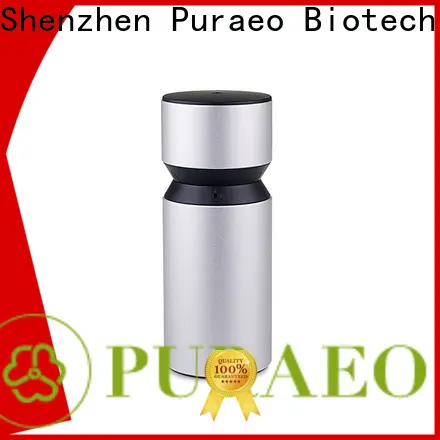 New usb travel diffuser with essential oils manufacturers 1