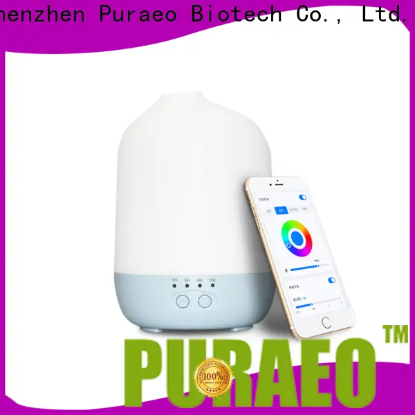 New custom essential oils Supply for perfume 1