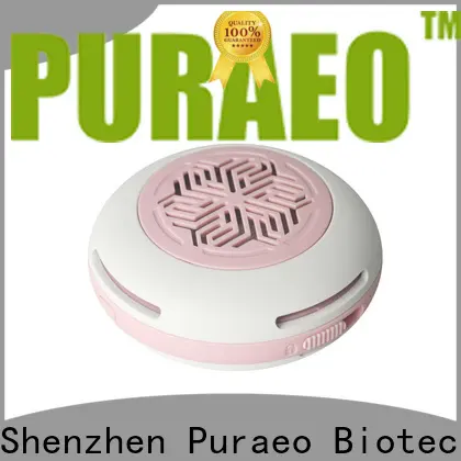 Puraeo Custom usb electric diffuser for business 1