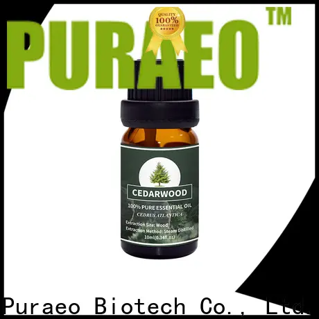 Puraeo chamomile massage oil Supply for skin 1