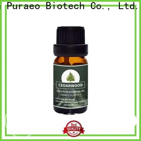 New custom essential oils Supply for hair 1