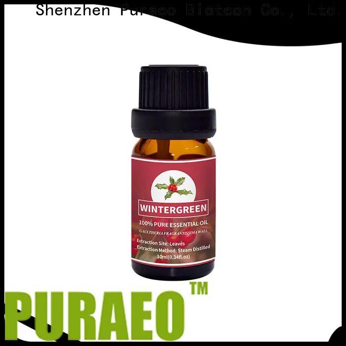Puraeo carrier oils supplier factory for perfume2 1