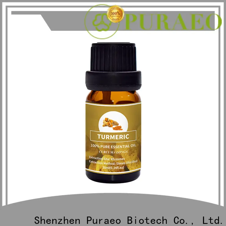 New custom essential oils manufacturers for face 1
