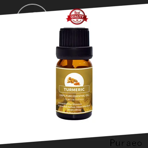 Puraeo Latest custom essential oil Supply for face 1
