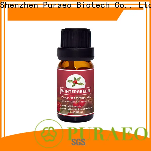 Wholesale organic chamomile oil for business for face 1