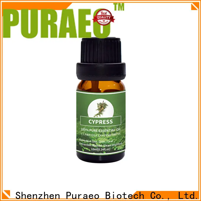 Puraeo essential oil supplier for business for hair1 1