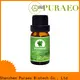 Puraeo ginger essential oil Supply for hair 1
