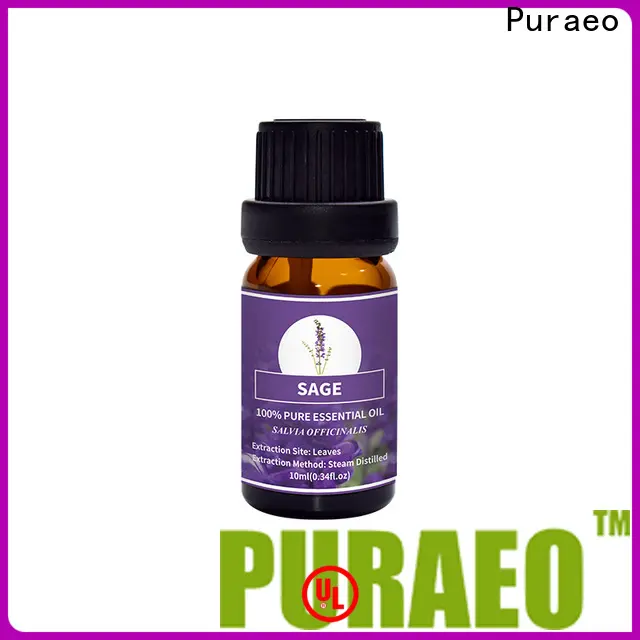 Puraeo Top tea tree oil for muscle pain Supply for skin 1