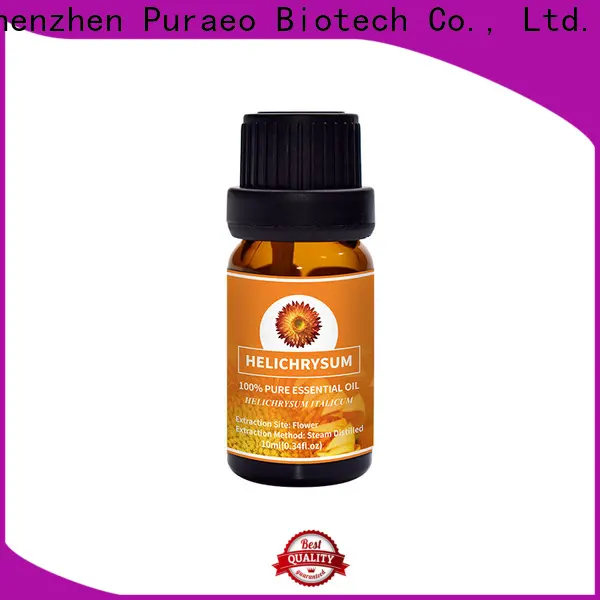 Puraeo carrier oils supplier Supply for massage3 1