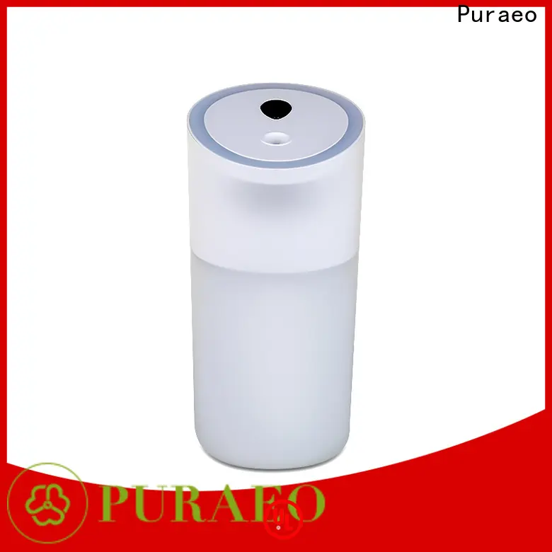Custom mini usb diffuser manufacturers 1