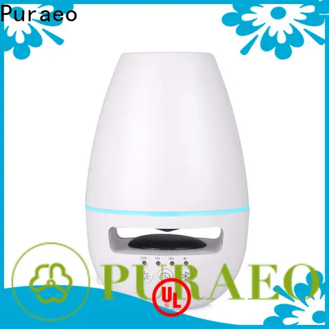 Puraeo High-quality carrier oils supplier Suppliers for hair 1