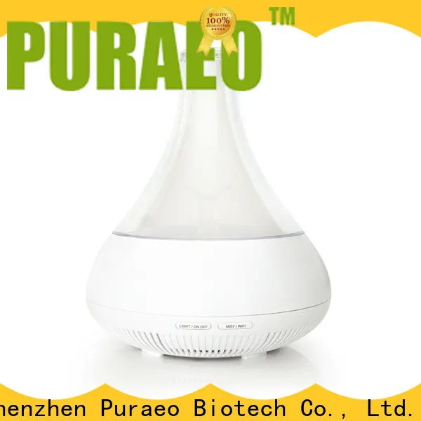High-quality usb aroma diffuser Supply 1