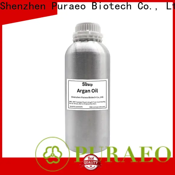 Puraeo Latest best carrier oil factory for face 1