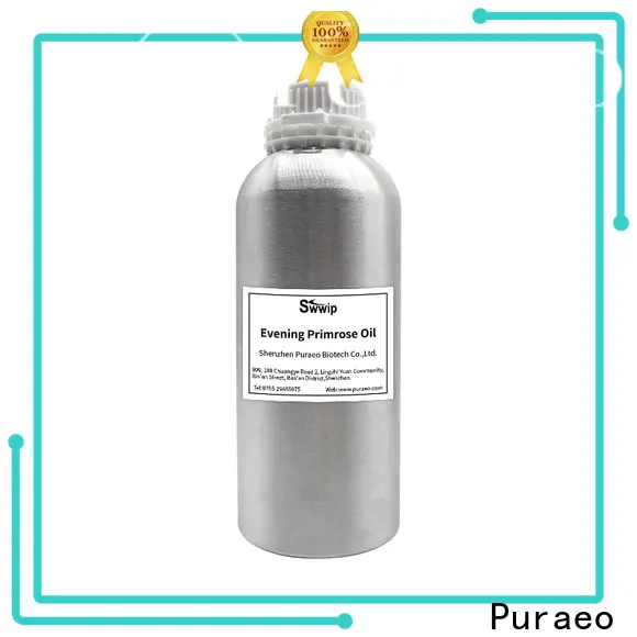 Best massage oil supplier factory for hair 1