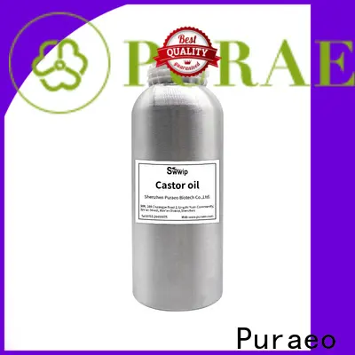 Puraeo Best base oils for skin manufacturers for perfume 1