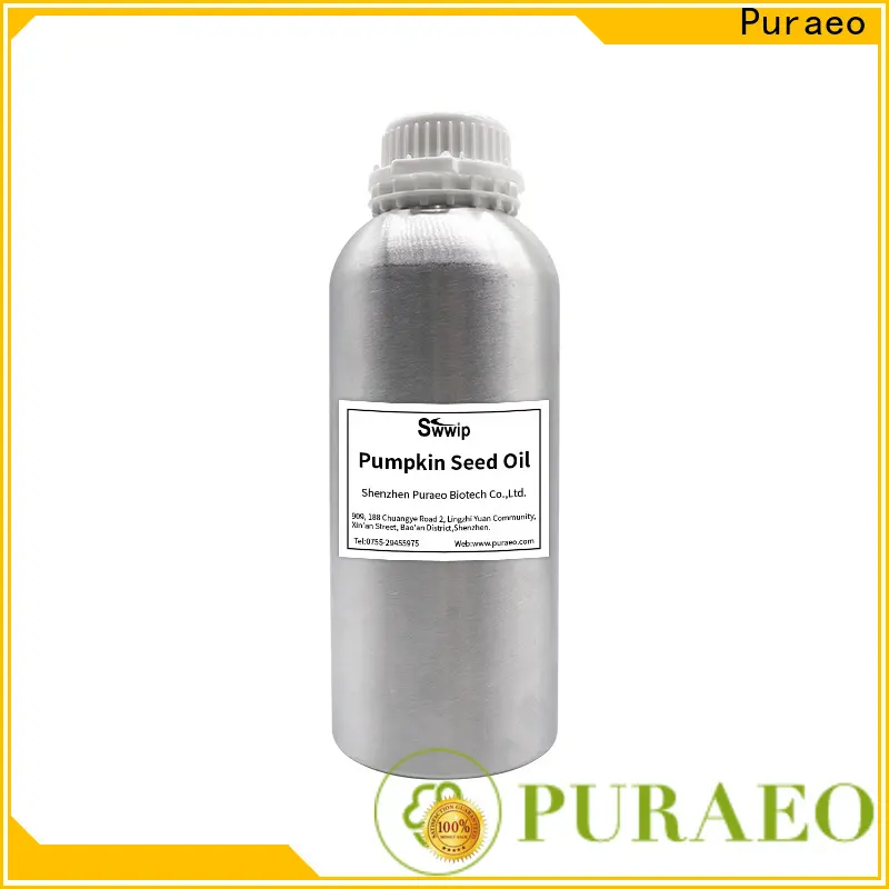 Custom cold pressed jojoba oil factory for massage 1