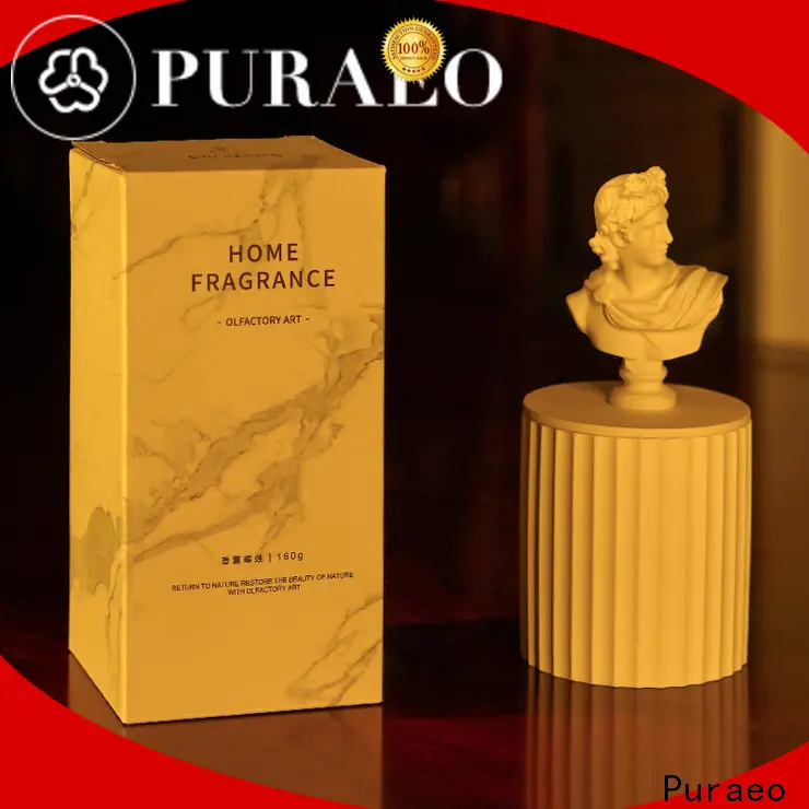 Puraeo Custom carrier oils supplier manufacturers for perfume 1