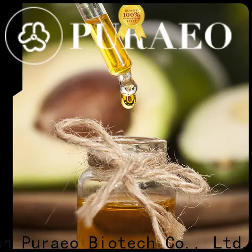 High-quality jojoba oil carrier oil Suppliers for skin 1