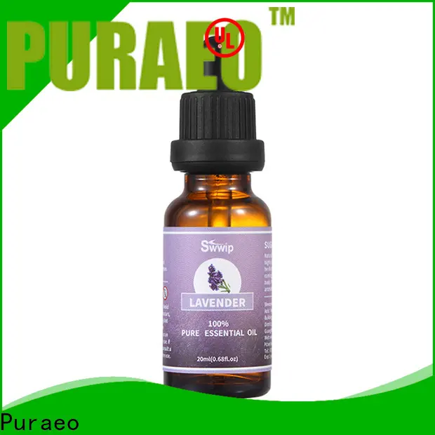 Puraeo Custom tea tree oil for muscle pain Suppliers for face 1