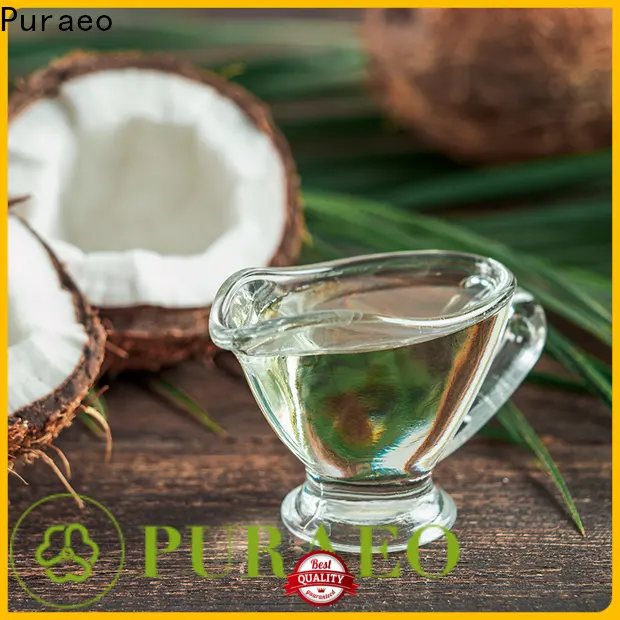 Puraeo carrier oil for essential oils company for hair 1