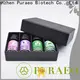 Puraeo gift set essential oils factory for hair 1