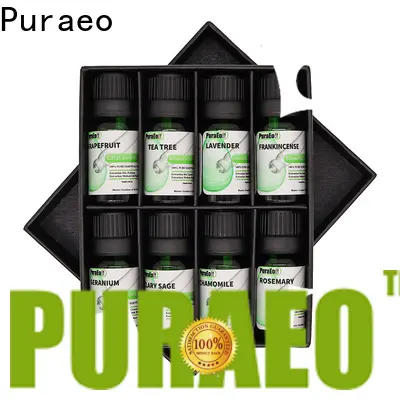 Top 100 pure essential oil set company for hair 1