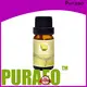 Puraeo essential oil supplier company for hair 1