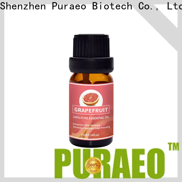 Puraeo Latest essential oil for sleep and anxiety Suppliers for face 1