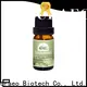Puraeo Top geranium oil Suppliers for perfume 1