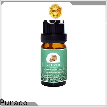 Wholesale geranium oil for hair for business for skin 1