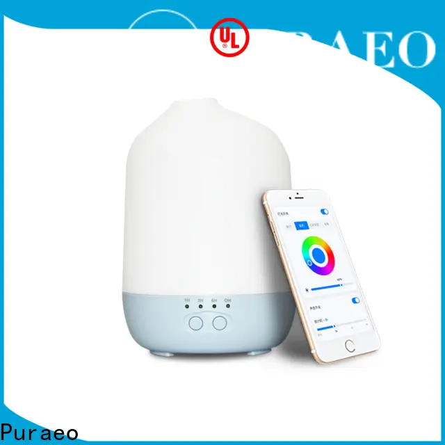 Puraeo Custom carrier oils supplier factory for face 1