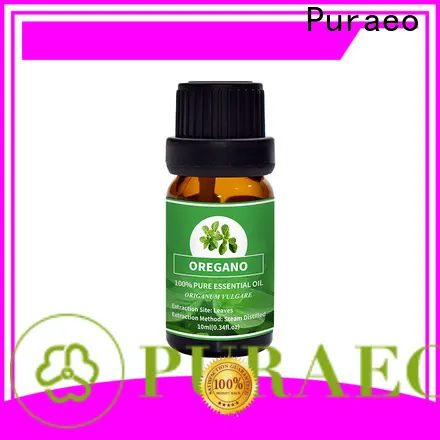 Puraeo 100 pure rosemary oil Supply for skin 1