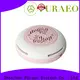Puraeo High-quality mini usb essential oil diffuser factory1 1