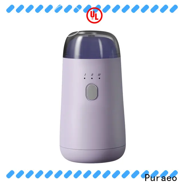 Puraeo usb air diffuser company2 1