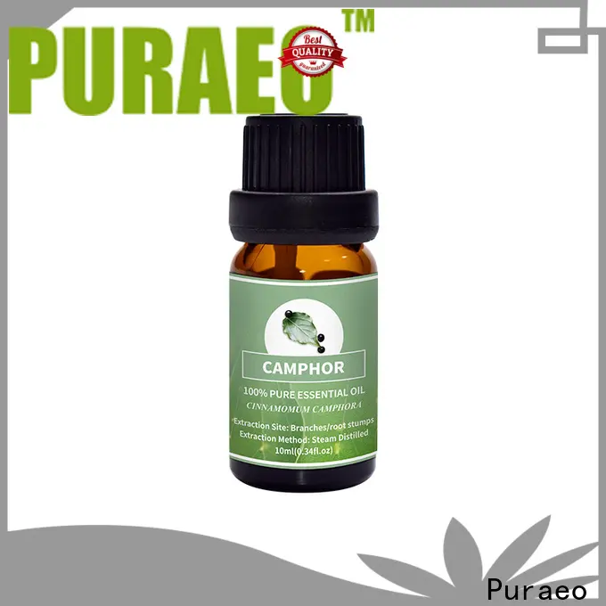 Puraeo essential oil supplier Supply for hair1 1
