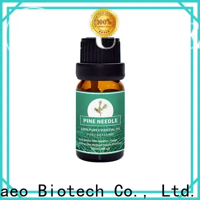 Puraeo New custom essential oil Supply for massage 1