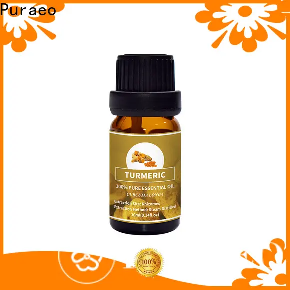 Puraeo Custom carrier oils supplier Supply for perfume2 1