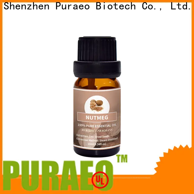 Best custom essential oils for business for perfume 1