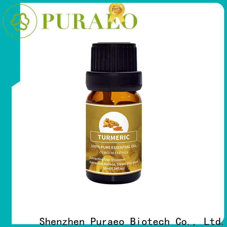 Puraeo High-quality carrier oils supplier factory for massage 1