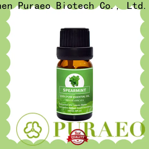 Custom carrier oils supplier Suppliers for perfume 1