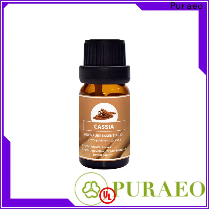 Puraeo Custom organic rosemary oil for hair growth company for skin 1