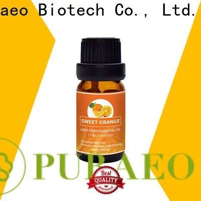 Puraeo New essential oil manufacturer for business for hair 1