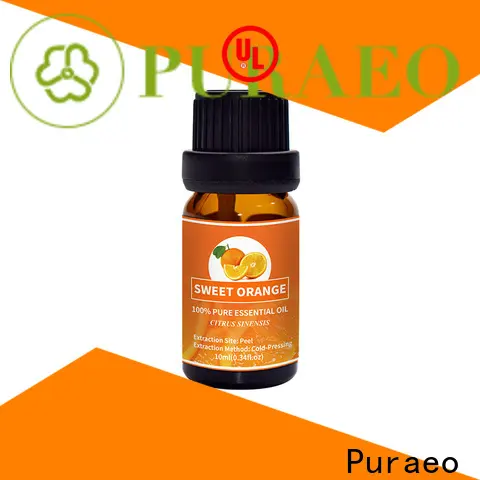 Top custom essential oils Suppliers for perfume 1