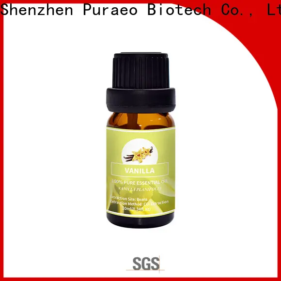 Puraeo carrier oils supplier Suppliers for perfume 1