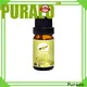 Puraeo ylang ylang essential oil factory for perfume 1