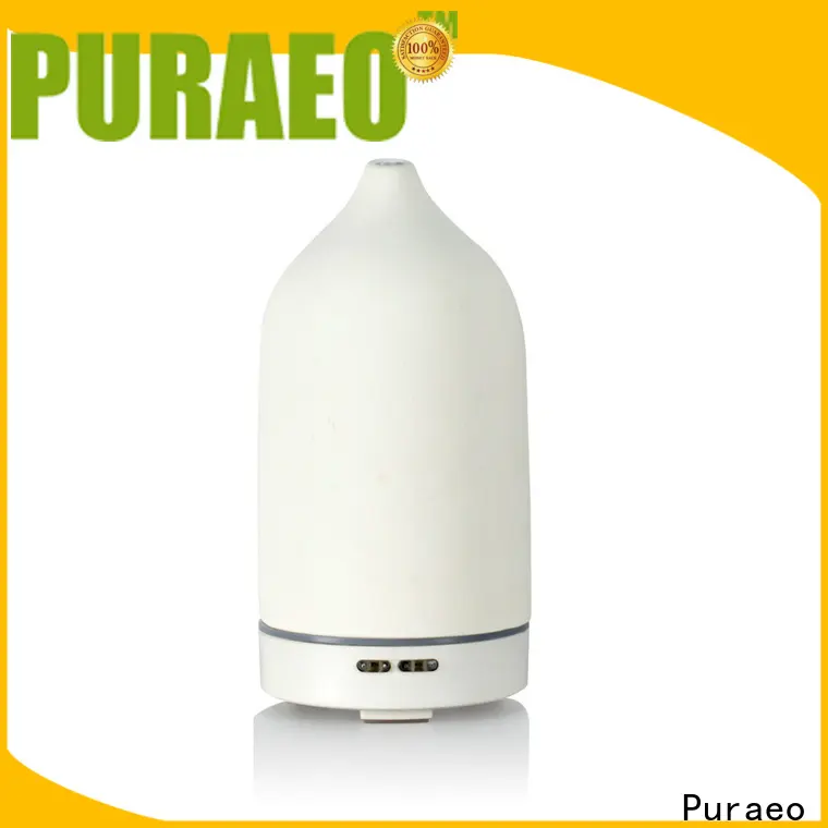 Top essential oil car diffuser wholesale factory 1