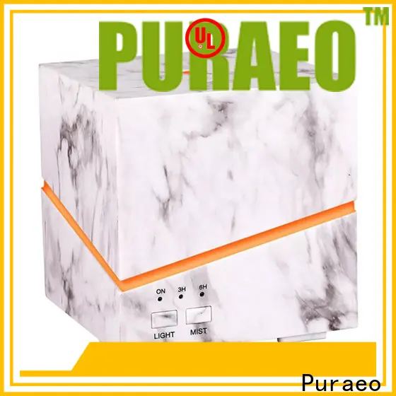 Puraeo usb air diffuser company3 1